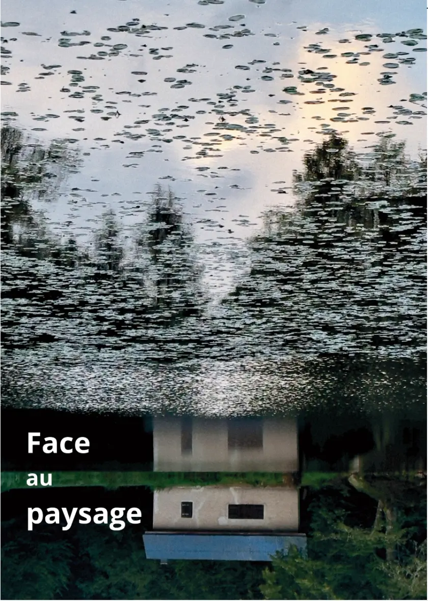 Face au paysage de Philippe-H. Claudel Du 02 octobre 2026 au 07 novembre 2026 Mardi au samedi de 15h à 19h Pendant le Festival International de Géographie ouvert les 02, 03 et 04 octobre de 10h à 19h Vernissage samedi 03 octobre à 18h Rencontre avec l'artiste mardi 13 octobre à 18h
